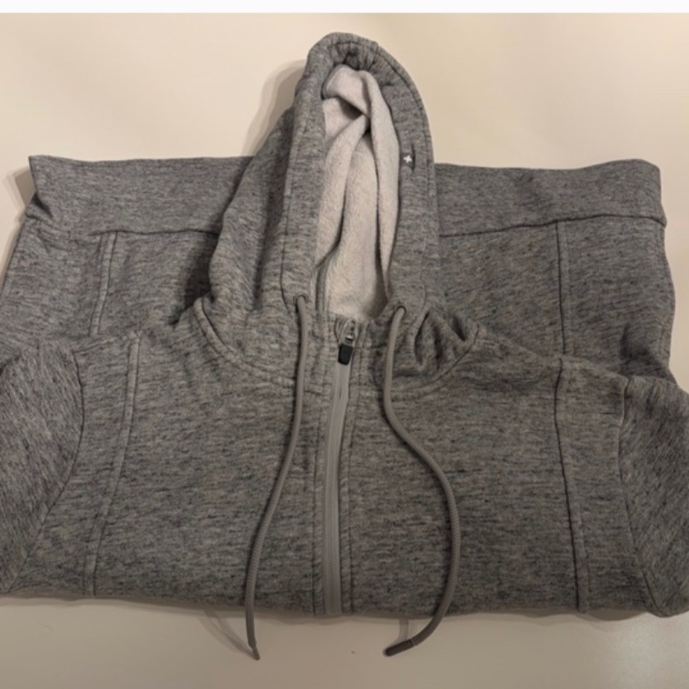 Figs hoodie